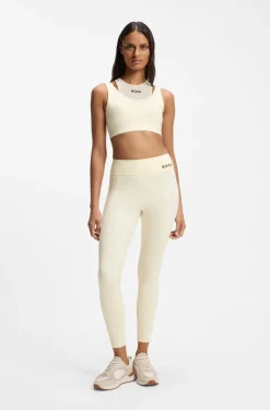 Active Leggings mit Performance-Stretch und Feuchtigkeitsmanagement
