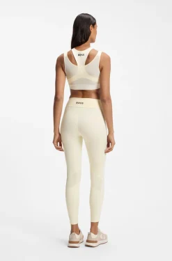 Active Leggings mit Performance-Stretch und Feuchtigkeitsmanagement