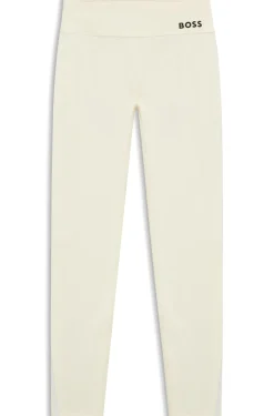 Active Leggings mit Performance-Stretch und Feuchtigkeitsmanagement