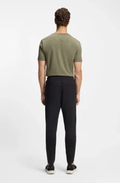 Active Schnell trocknende Hose mit reflektierendem Logo