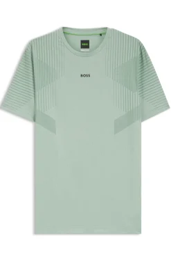 Active Schnell trocknendes Slim-Fit T-Shirt mit reflektierenden Details