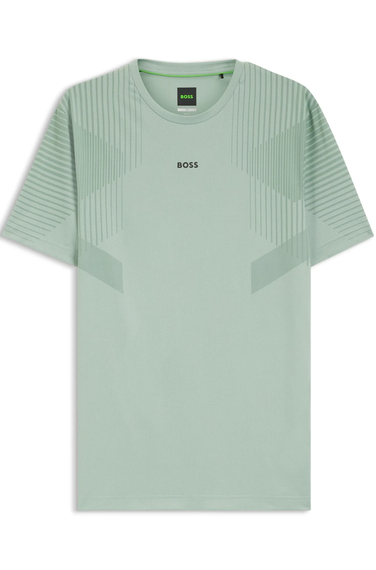 Active Schnell trocknendes Slim-Fit T-Shirt mit reflektierenden Details