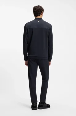 Active Sweatshirt mit Smart Temp Technologie