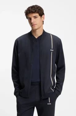 Active Sweatshirt mit Smart Temp Technologie