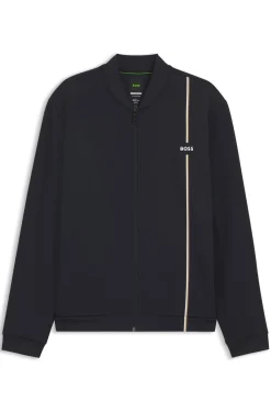 Active Sweatshirt mit Smart Temp Technologie