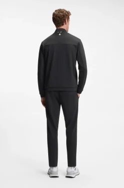 Active Sweatshirt mit Smart Temp Technologie