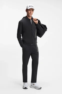 Active Sweatshirt mit Smart Temp Technologie