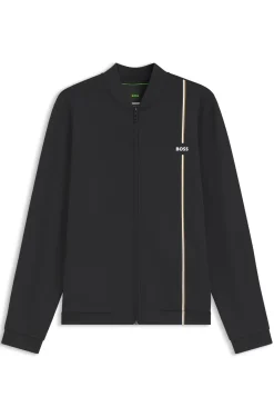Active Sweatshirt mit Smart Temp Technologie
