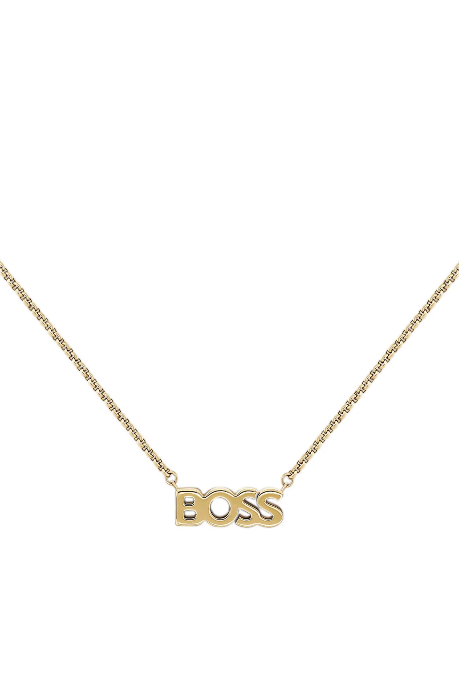 An understated necklace for everyday style