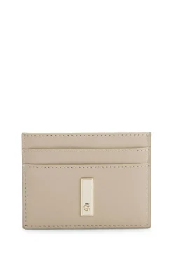 Ariell Geschenk-Set mit Kartenetui aus Leder und Schlüsselanhänger