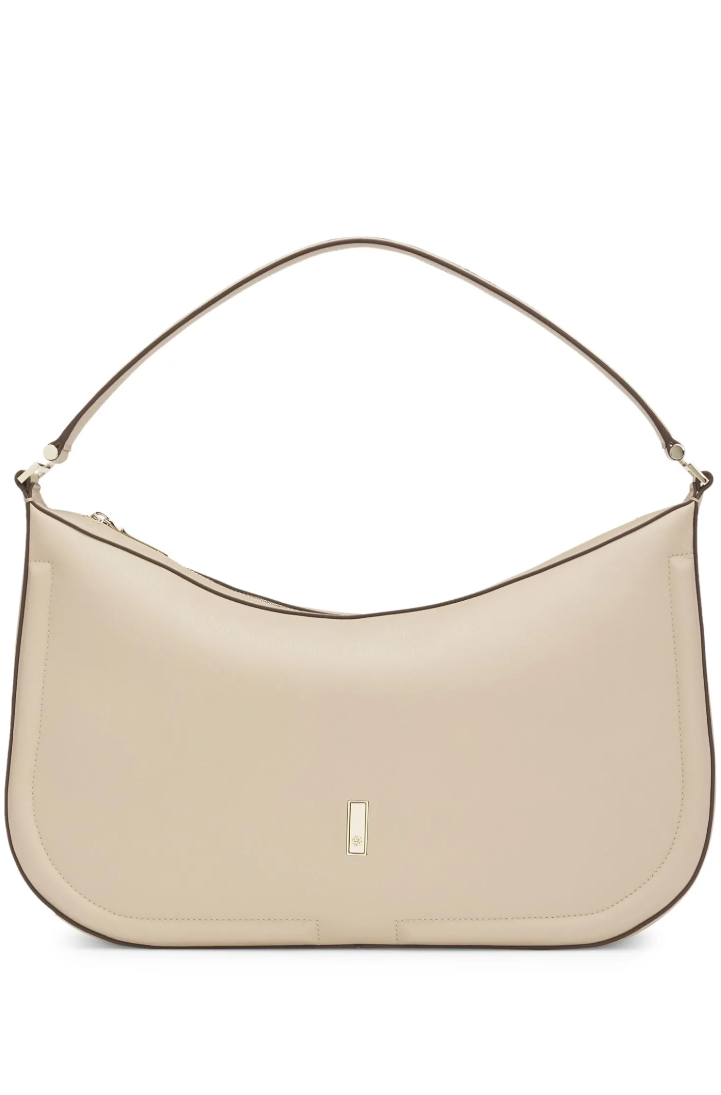 Ariell Hobo Bag aus Leder
