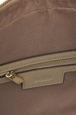 Ariell Hobo Bag aus Leder