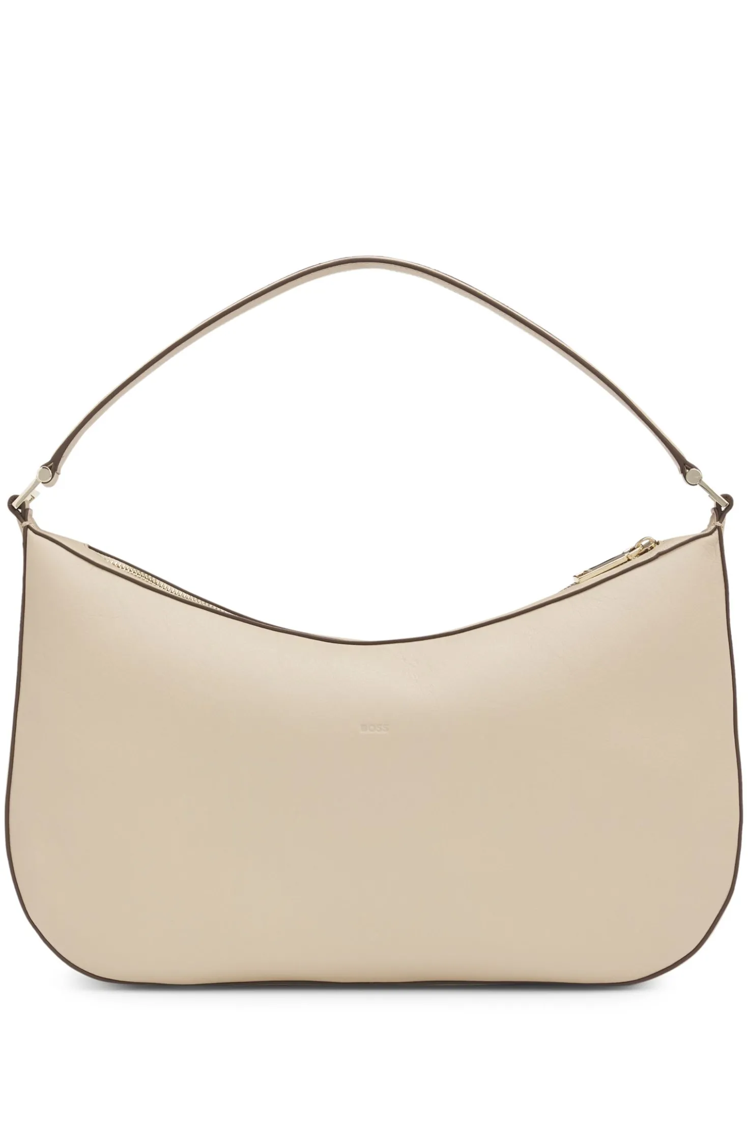 Ariell Hobo Bag aus Leder