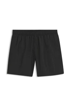Badeshorts mit durchgehenden Stack-Logos