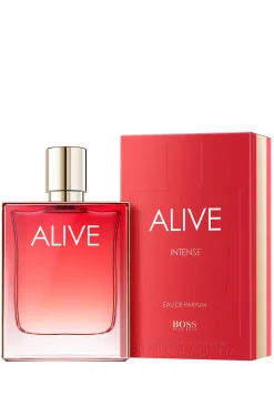 BOSS Alive Intense Eau de Parfum 80 ml