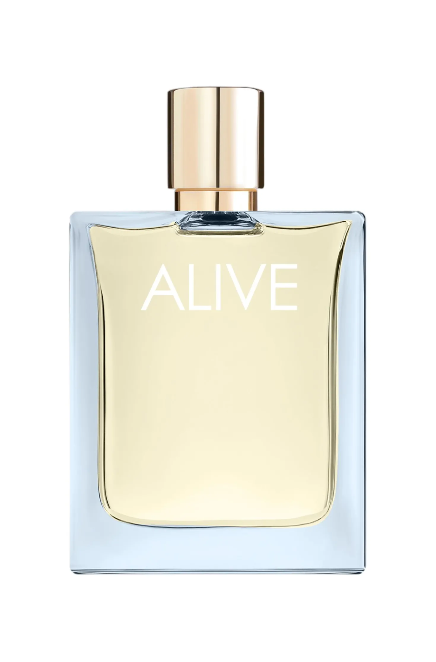 BOSS Alive Sparkling Lavender Eau de Parfum 80 ml