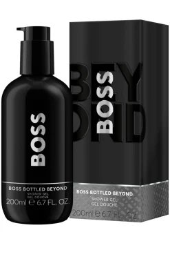 BOSS Bottled Beyond Duschgel 200 ml