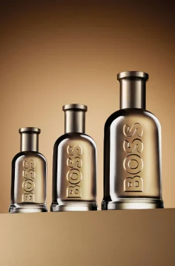 BOSS Bottled Eau de Parfum 50 ml