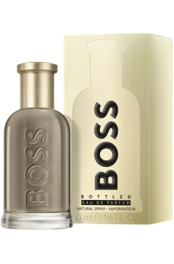 BOSS Bottled Eau de Parfum 50 ml