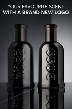 BOSS BOTTLED PARFÜM 200 ml