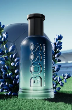 BOSS Bottled Striking Lavender Eau de Parfum 50 ml