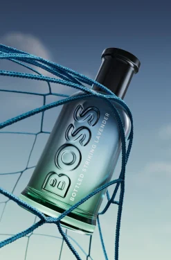 BOSS Bottled Striking Lavender Eau de Parfum 50 ml
