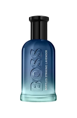 BOSS Bottled Striking Lavender Eau de Parfum 50 ml