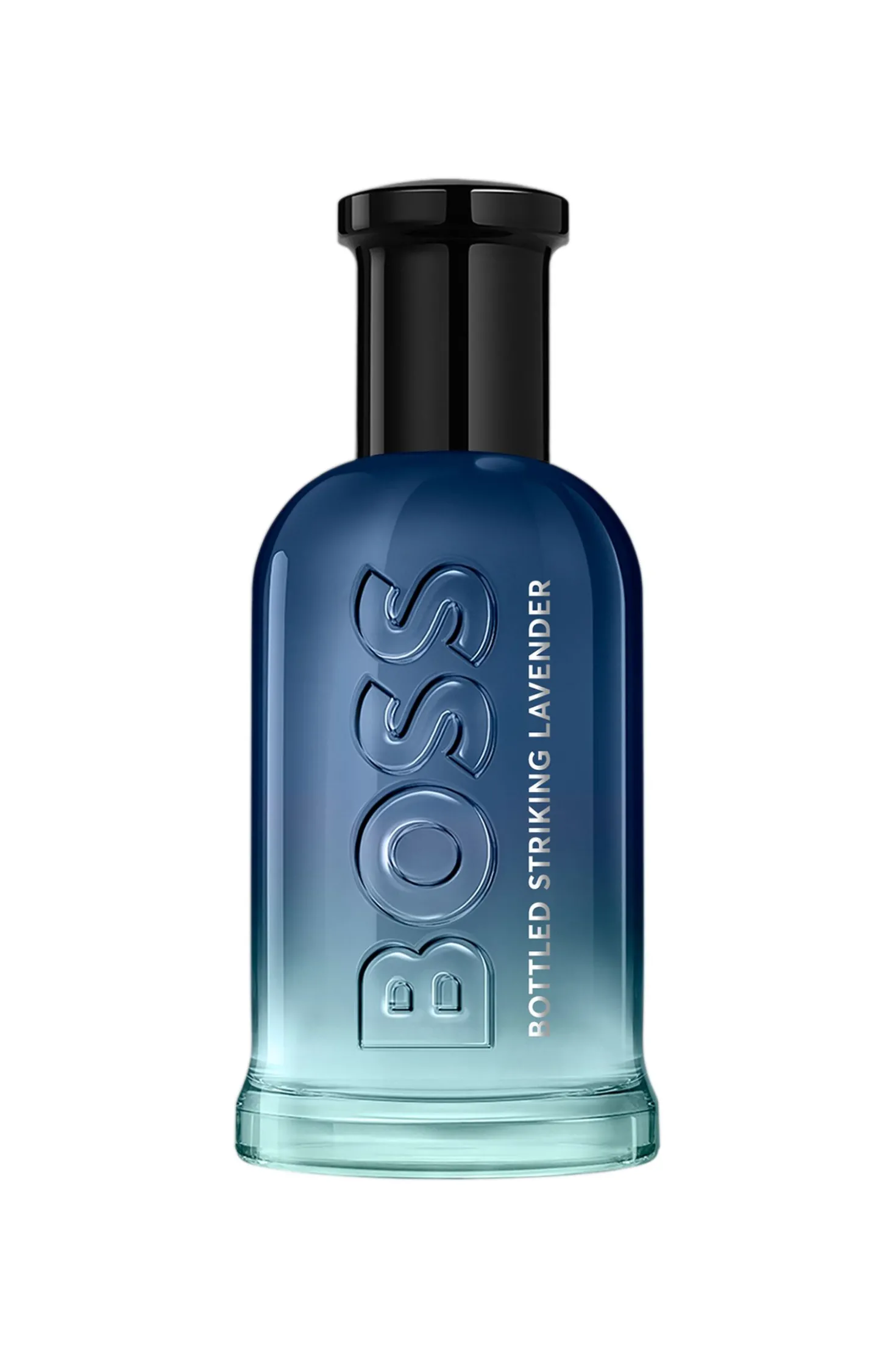 BOSS Bottled Striking Lavender Eau de Parfum 50 ml