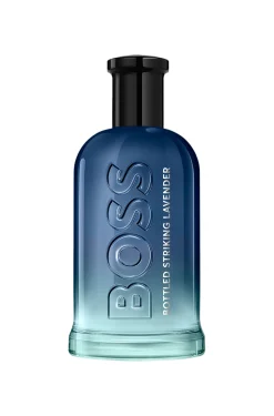 BOSS Bottled Striking Lavender Eau de Parfum 200 ml