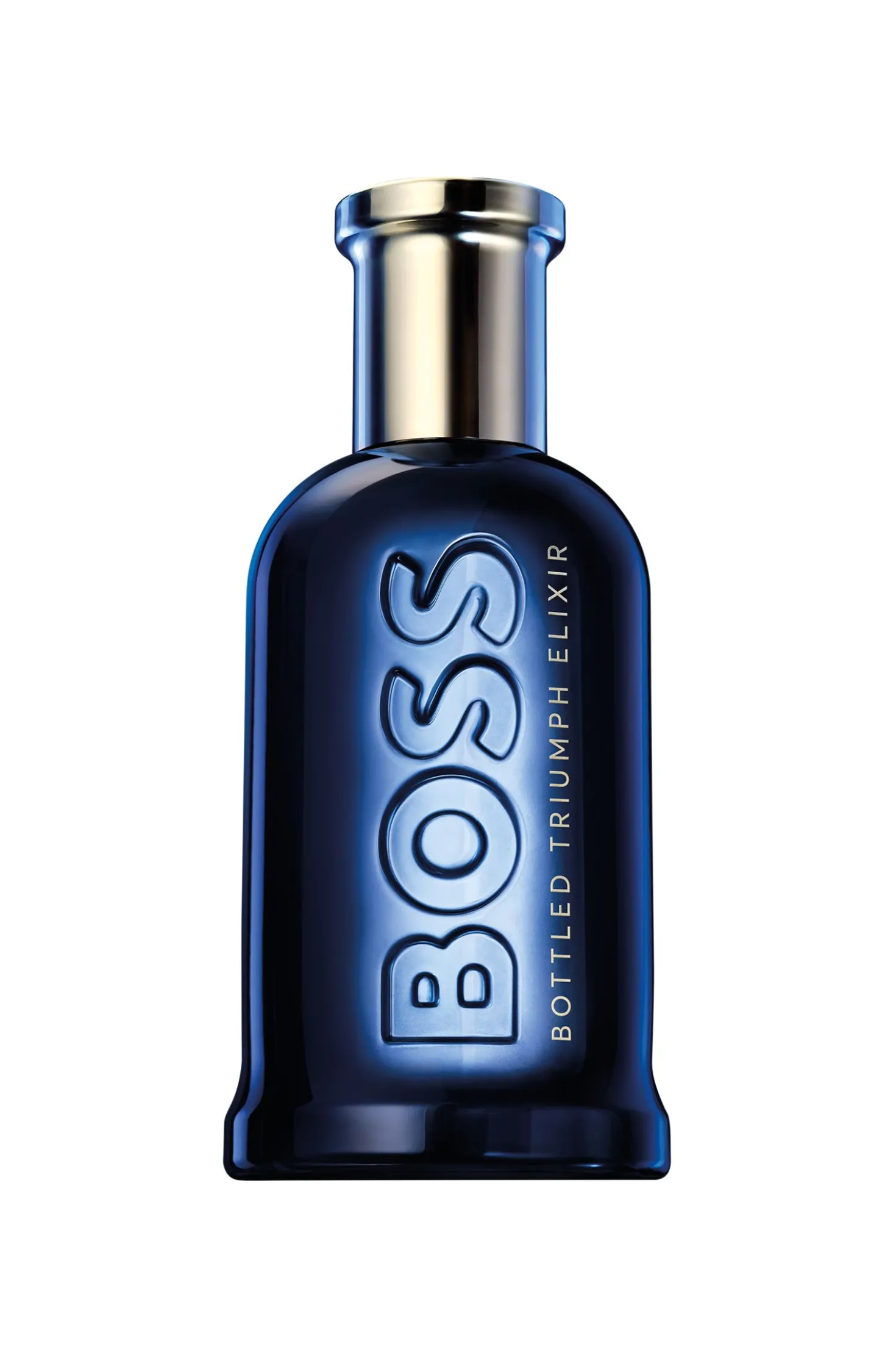 BOSS Bottled Triumph Elixir Eau de Parfum 100 ml