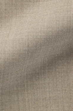 BOSS BY BECKHAM Slim-Fit Anzughose aus Schurwolle