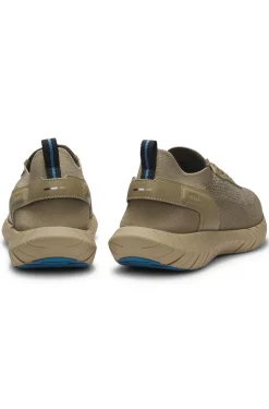 BOSS-MOTION Sneakers mit MOTION FOAM Laufsohle