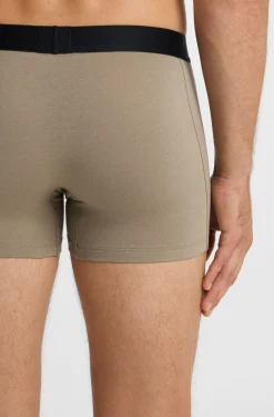 BOSS ONE Dreierpack Boxershorts mit Logo-Bund