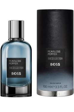 BOSS The Collection Fearless Pepper Eau de Parfum 100 ml