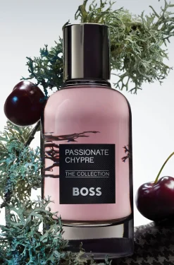 BOSS The Collection Passionate Chypre Eau de Parfum 100 ml