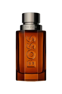BOSS The Scent Eau de Parfum intensiv 50 ml