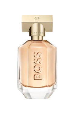 BOSS The Scent Eau de Parfum 50 ml