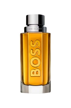 BOSS The Scent Eau de Toilette 100 ml