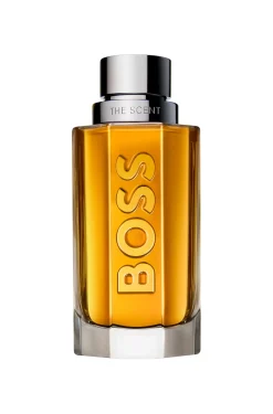BOSS The Scent Eau de Toilette 200 ml