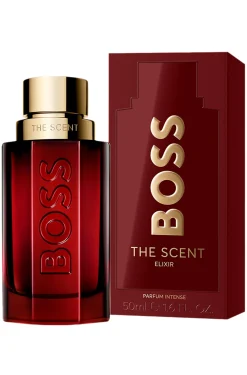 BOSS The Scent Elixir Parfum Intense 50 ml