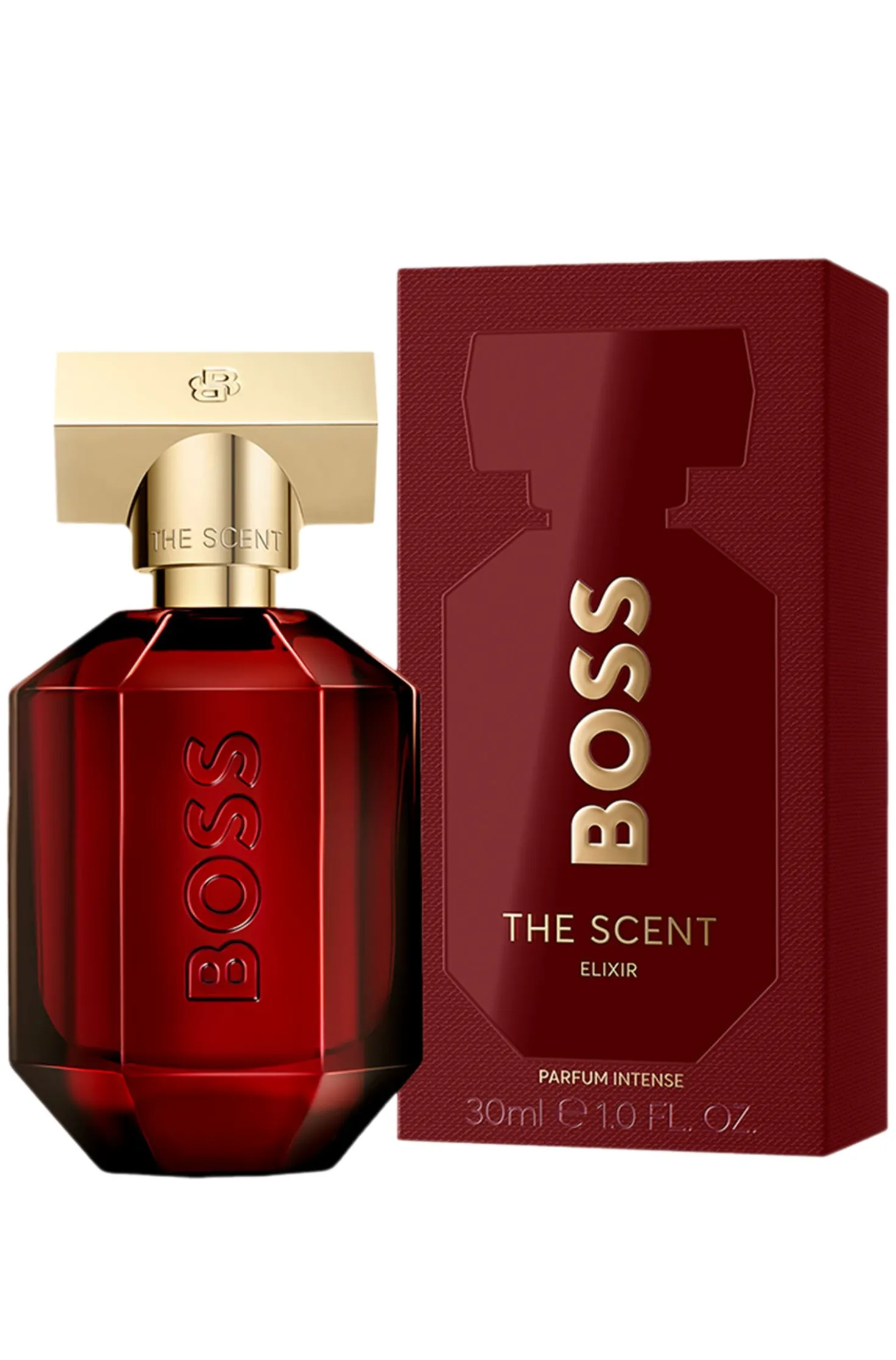 BOSS The Scent Elixir Parfum Intense 30 ml