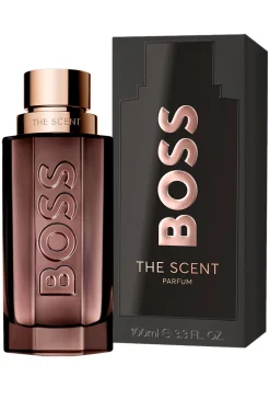BOSS The Scent Parfum 100 ml