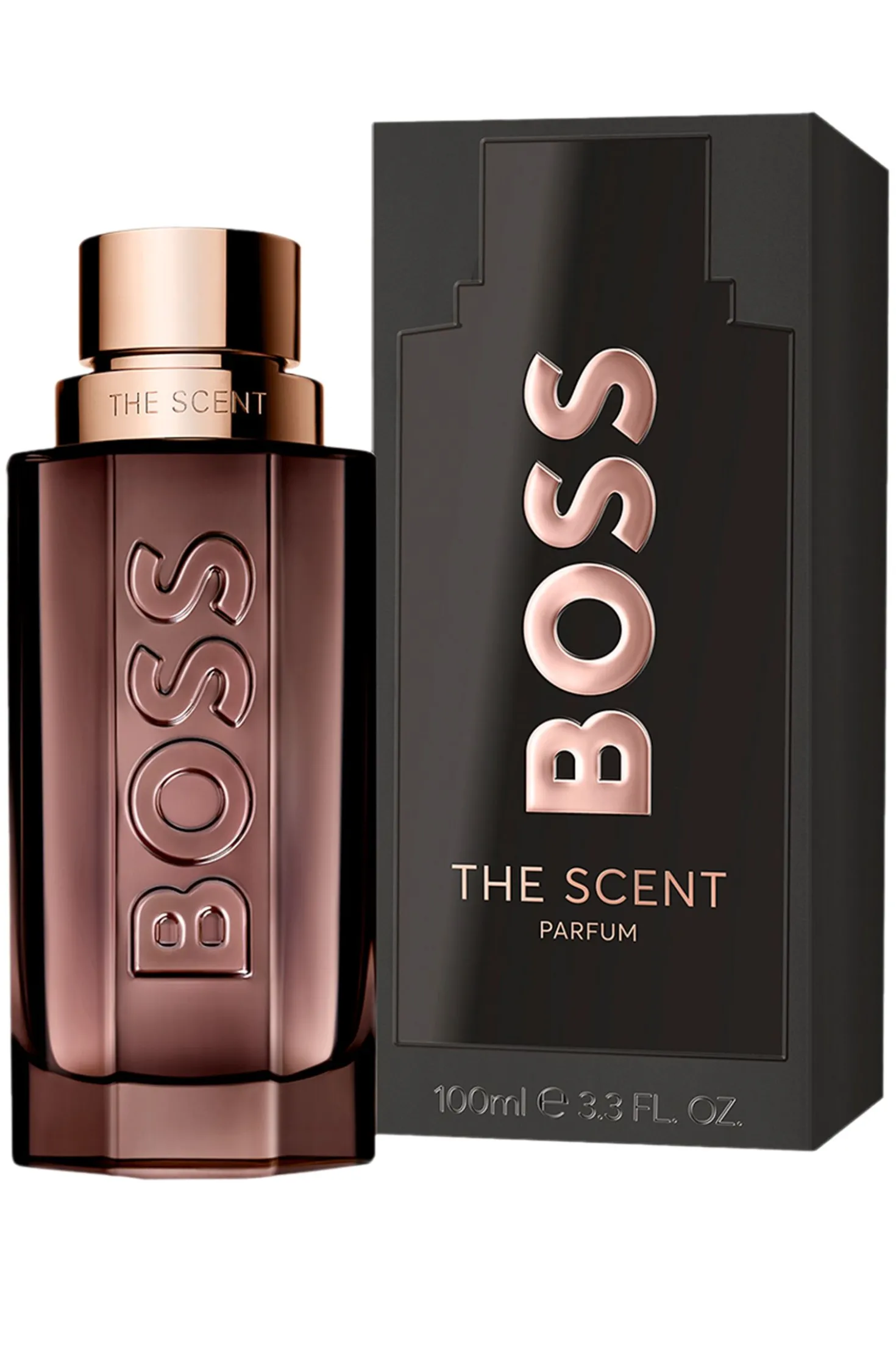 BOSS The Scent Parfum 100 ml