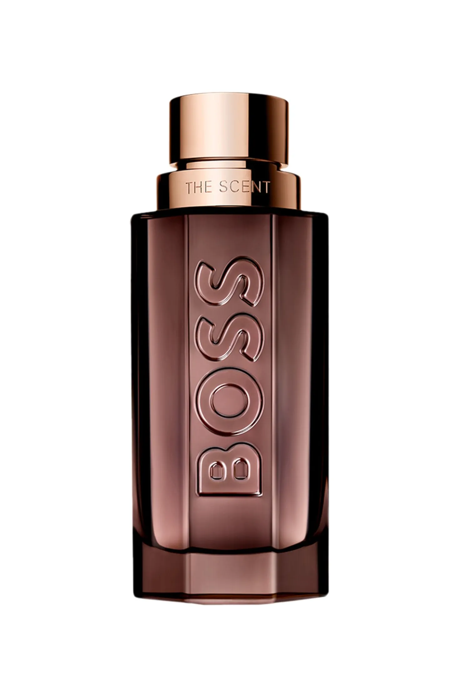 BOSS The Scent Parfum 100 ml