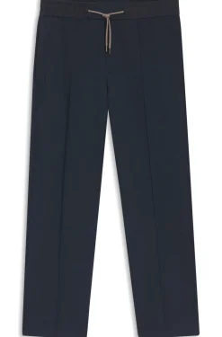 BOSS x ASTON MARTIN Jogginghose mit Kordelzug