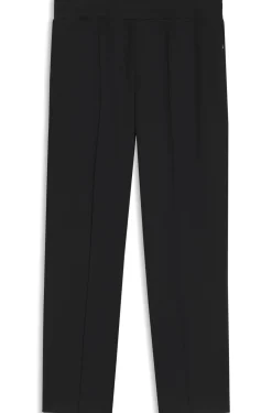 BOSS x ASTON MARTIN Modern-Fit Hose aus Baumwolle