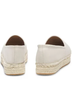 Canvas-Espadrilles mit Double-B-Monogramm