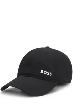 Cap mit UV-Schutz und Logo