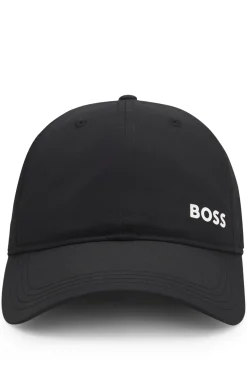 Cap mit UV-Schutz und Logo
