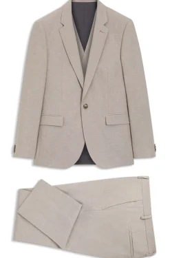 Extra Slim-Fit Dreiteiler